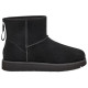 Ugg Classic Mini Logo Zip Boots